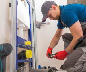 Why Choose Plumbers Pros